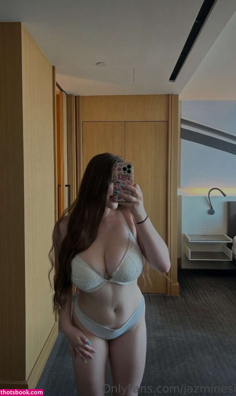 Jazmine Singing Nude OnlyFans Photos #4 883248