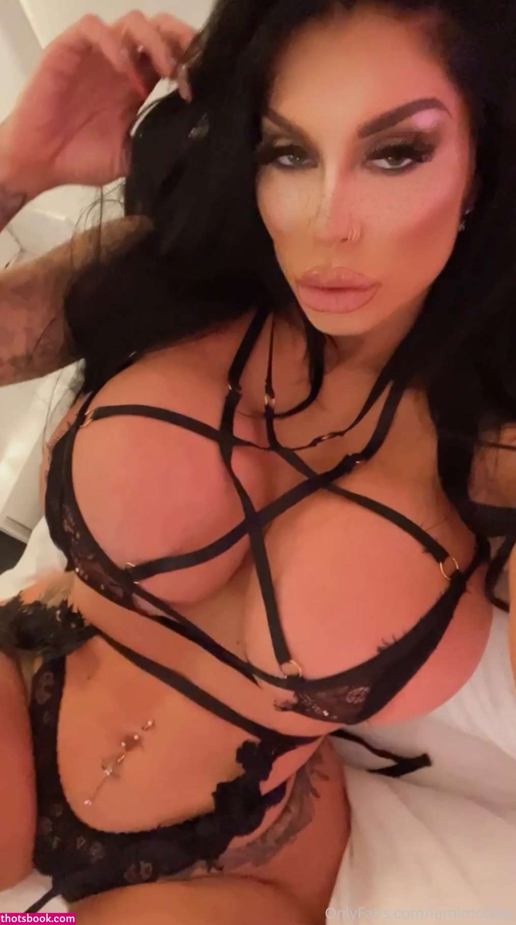 Lindi Nunziato Nude OnlyFans Photos #5 883471