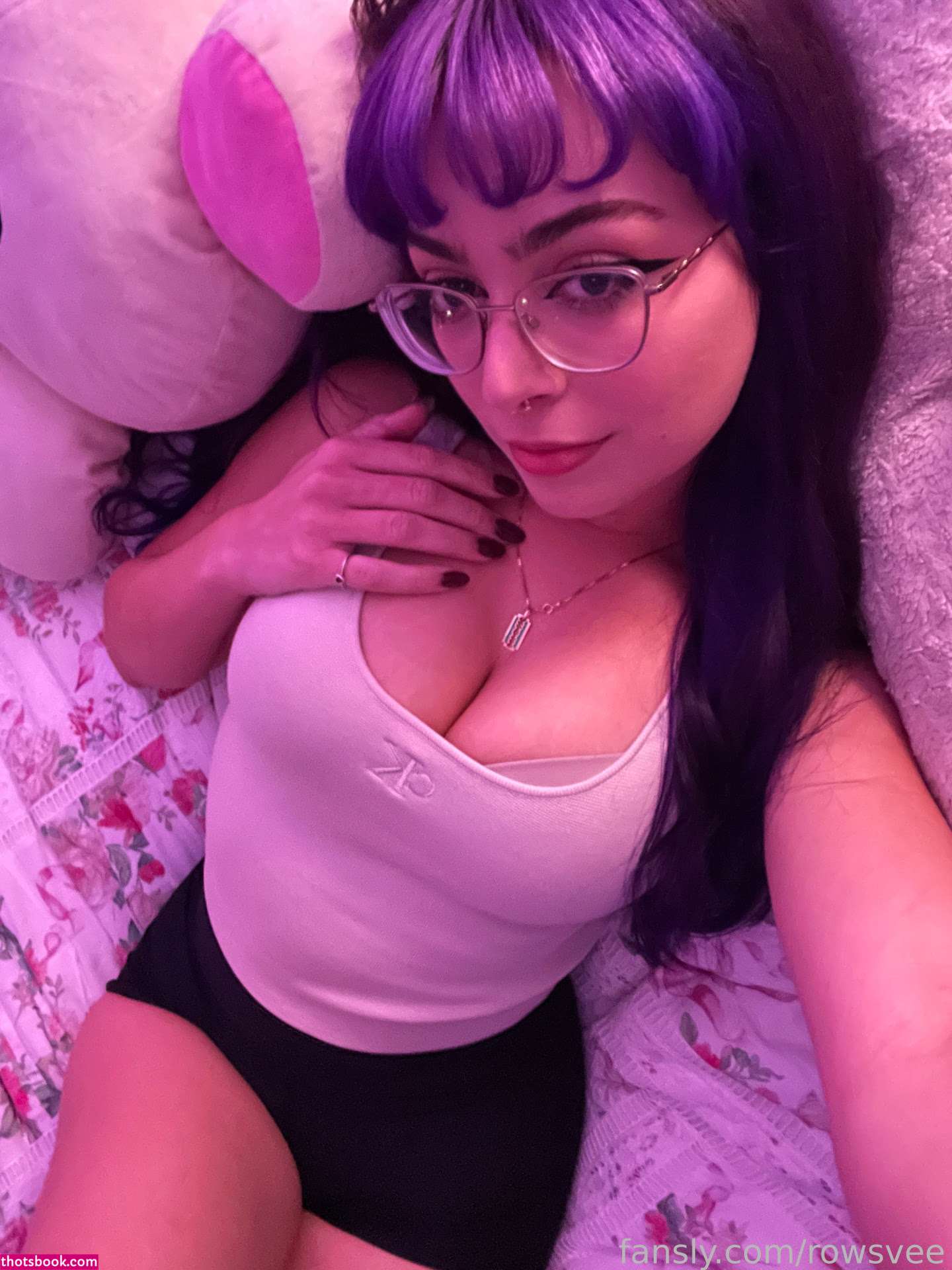 Rowsvee Nude OnlyFans Photos #2 824421