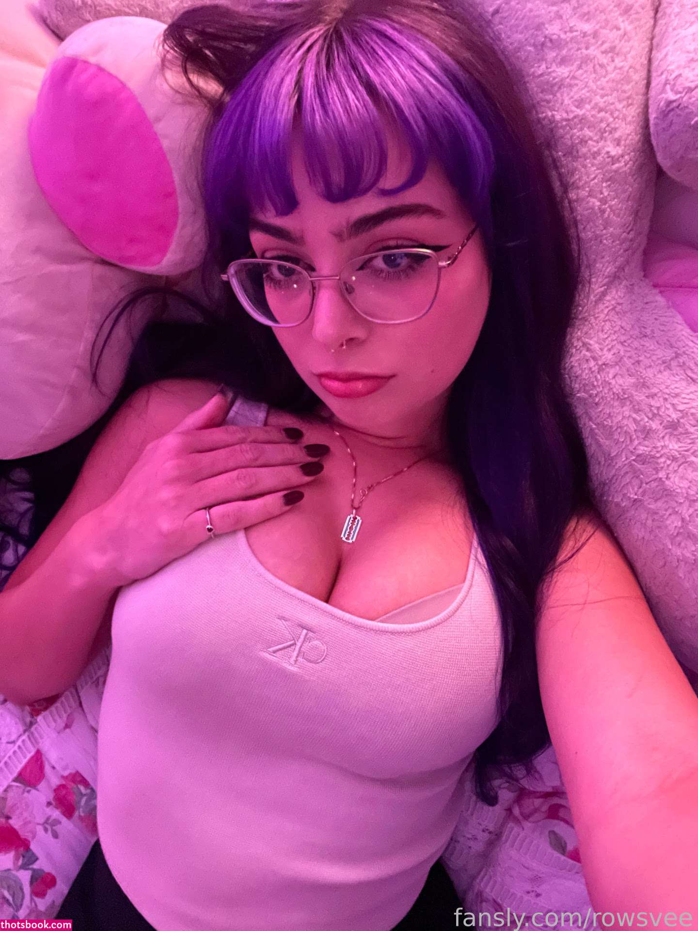 Rowsvee Nude OnlyFans Photos #2 824422