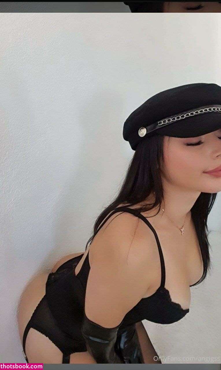 Angigss Nude OnlyFans Photos #2 873721