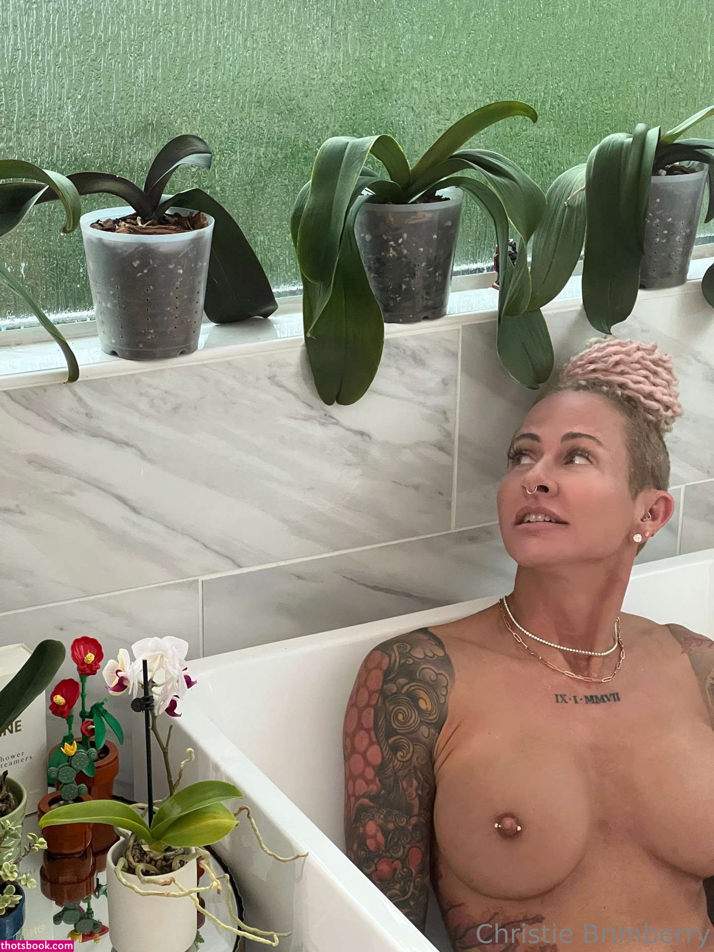 Christie Brimberry Nude OnlyFans Photos #11 840114