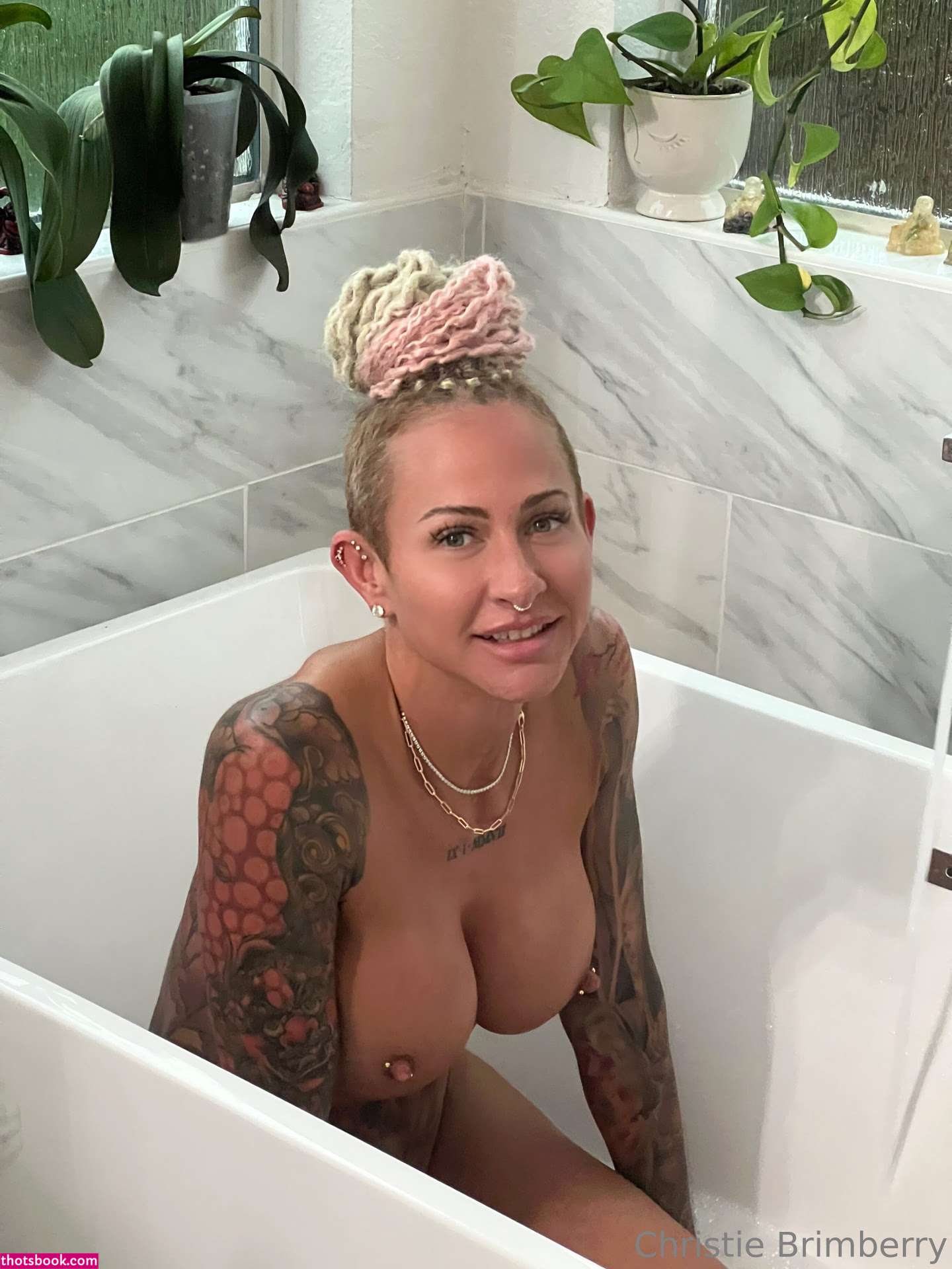 Christie Brimberry Nude OnlyFans Photos #11 840116