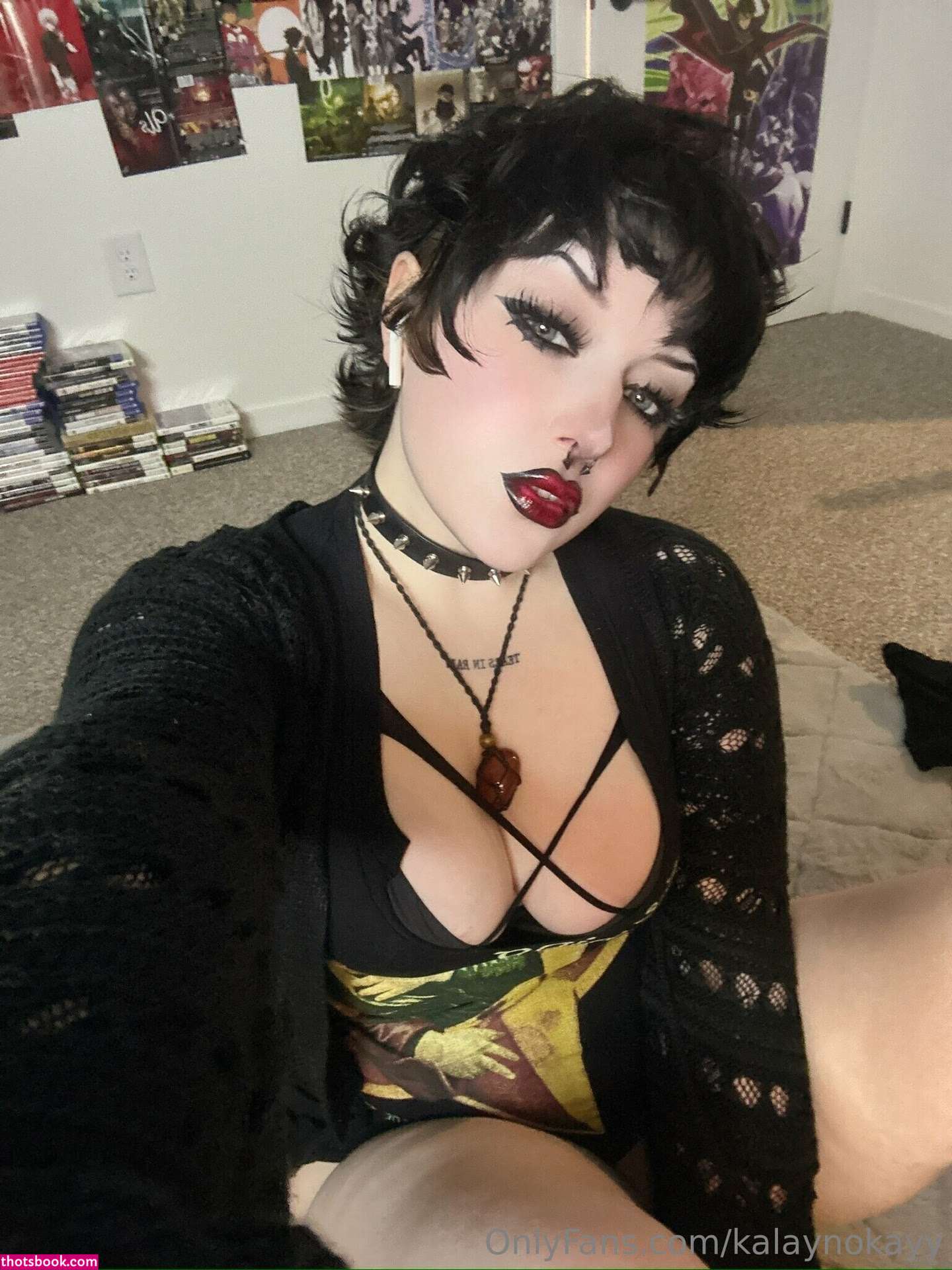 Kalaynokay Nude OnlyFans Photos #1 862062