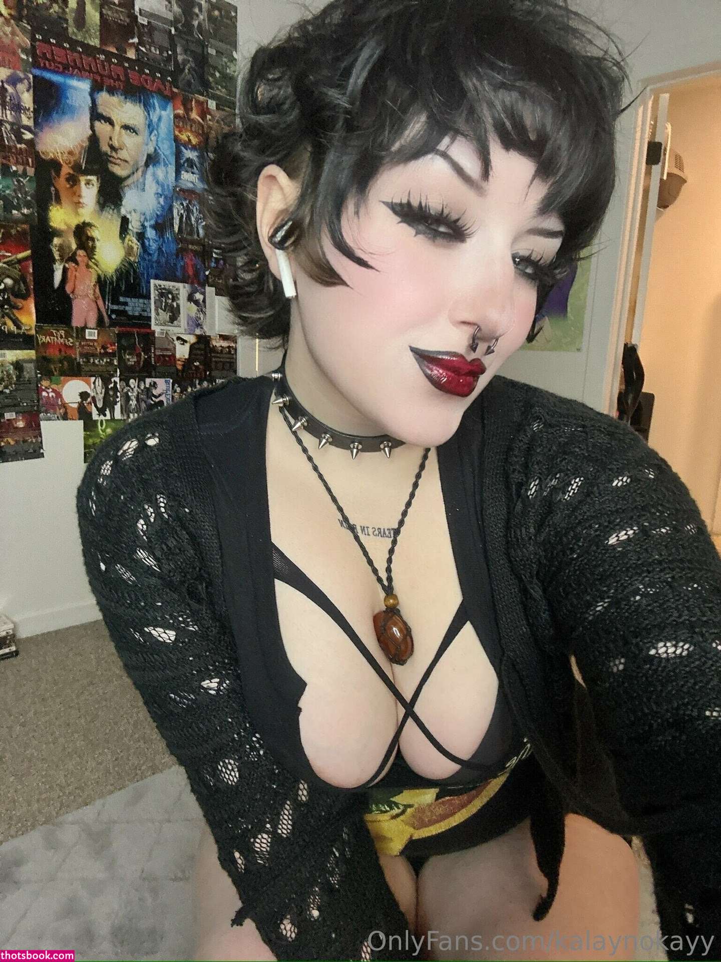 Kalaynokay Nude OnlyFans Photos #1 862068