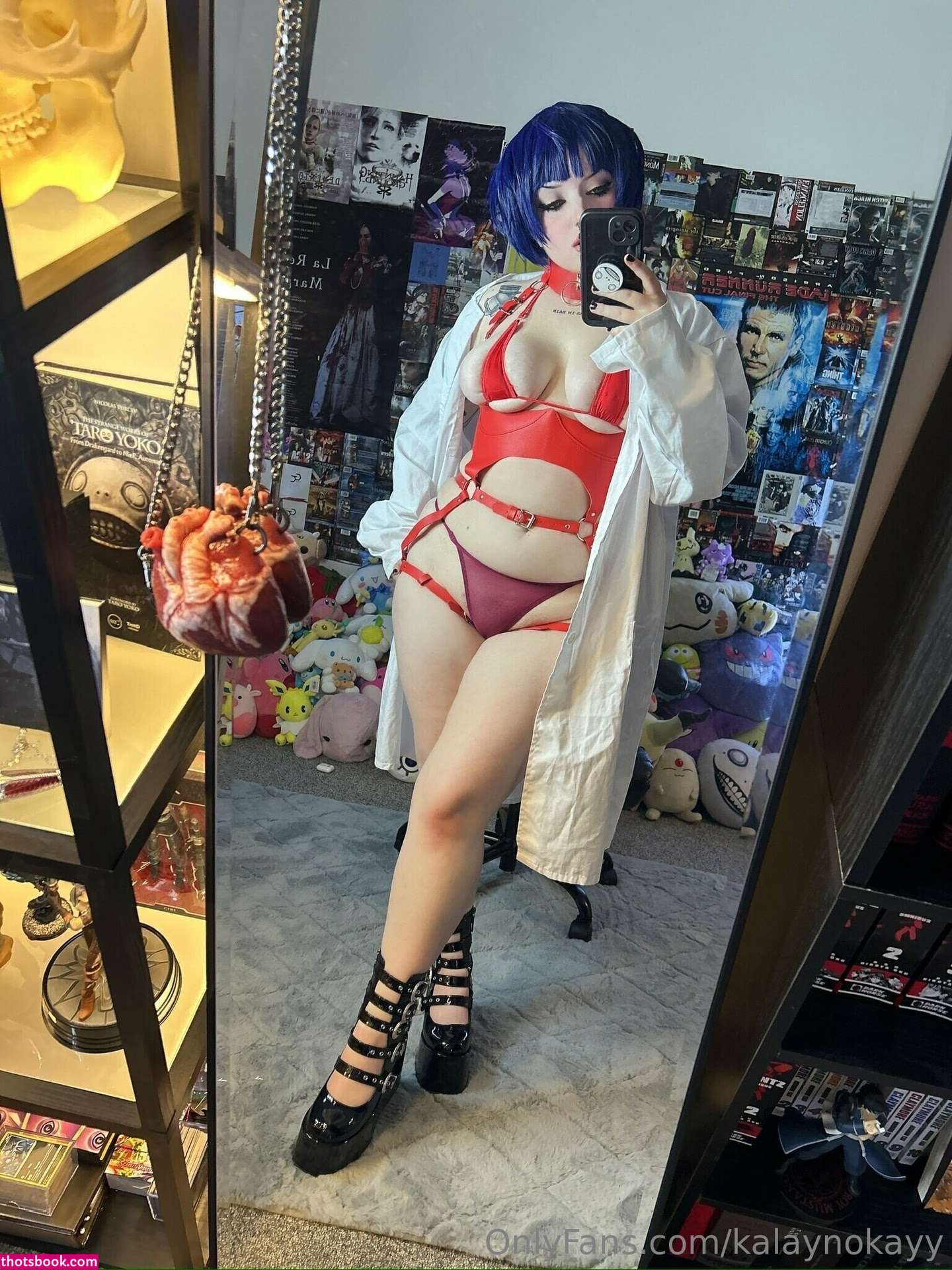 Kalaynokay Nude OnlyFans Photos #1 862077