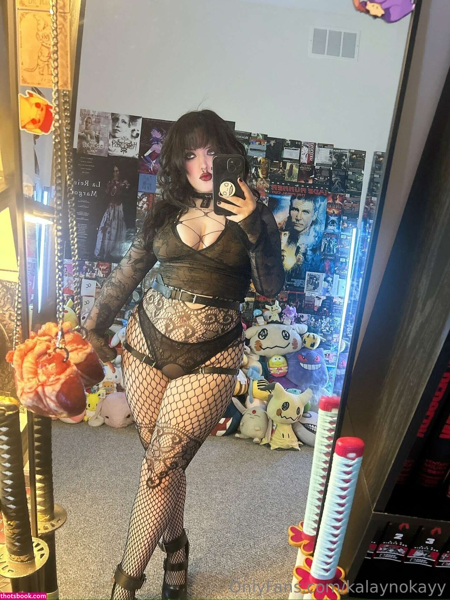 Kalaynokay Nude OnlyFans Photos #1 862085