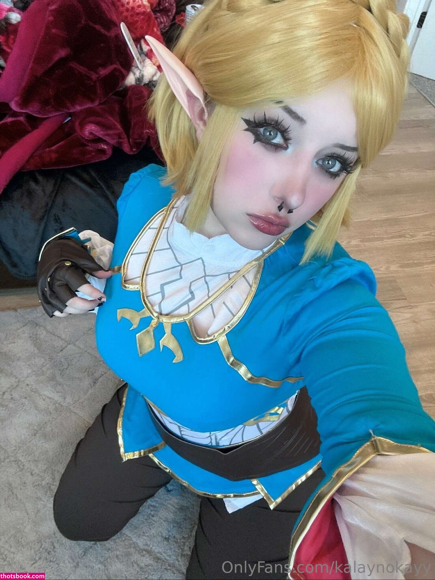 Kalaynokay Nude OnlyFans Photos #3 862099