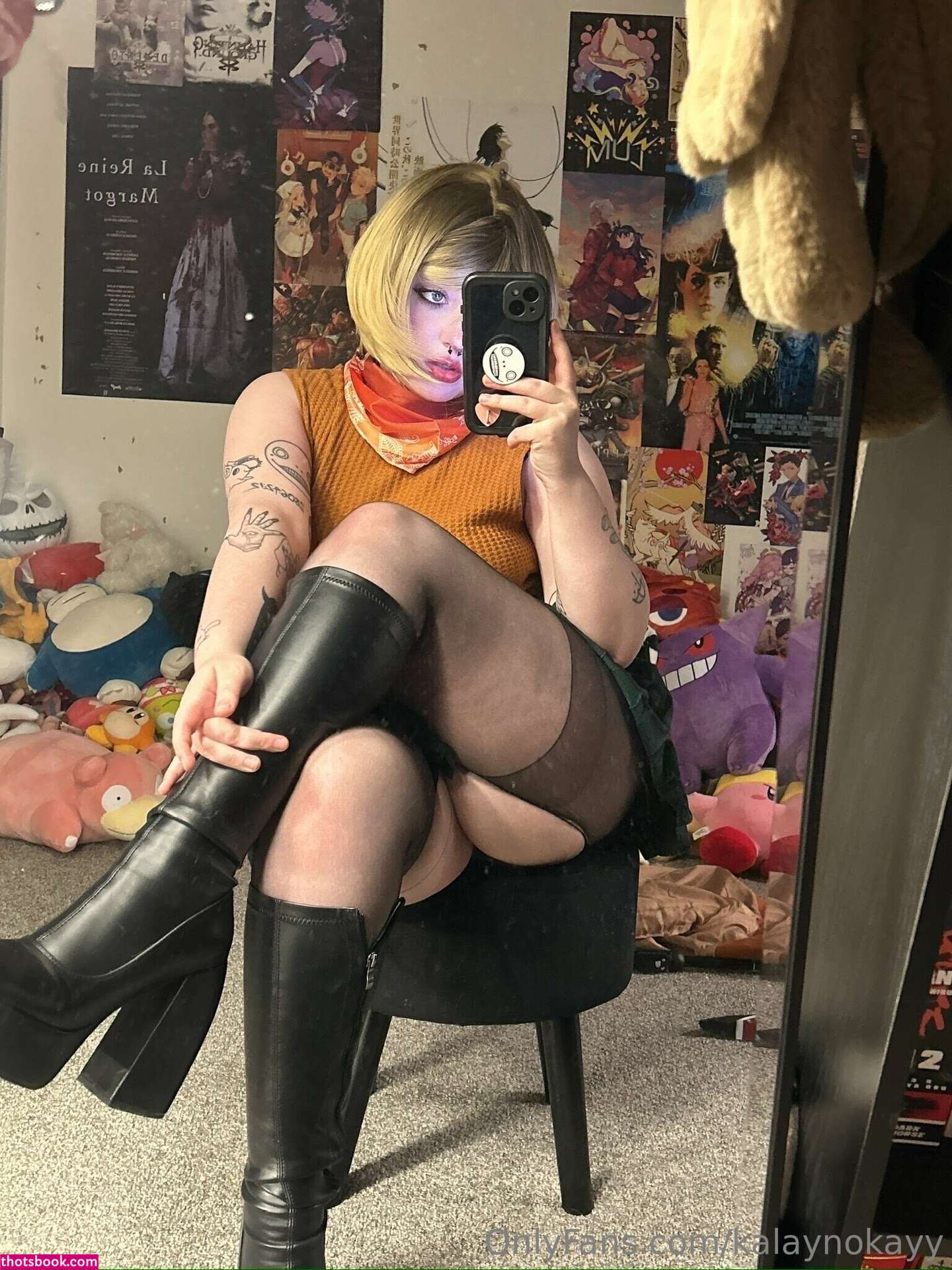 Kalaynokay Nude OnlyFans Photos #4 862103