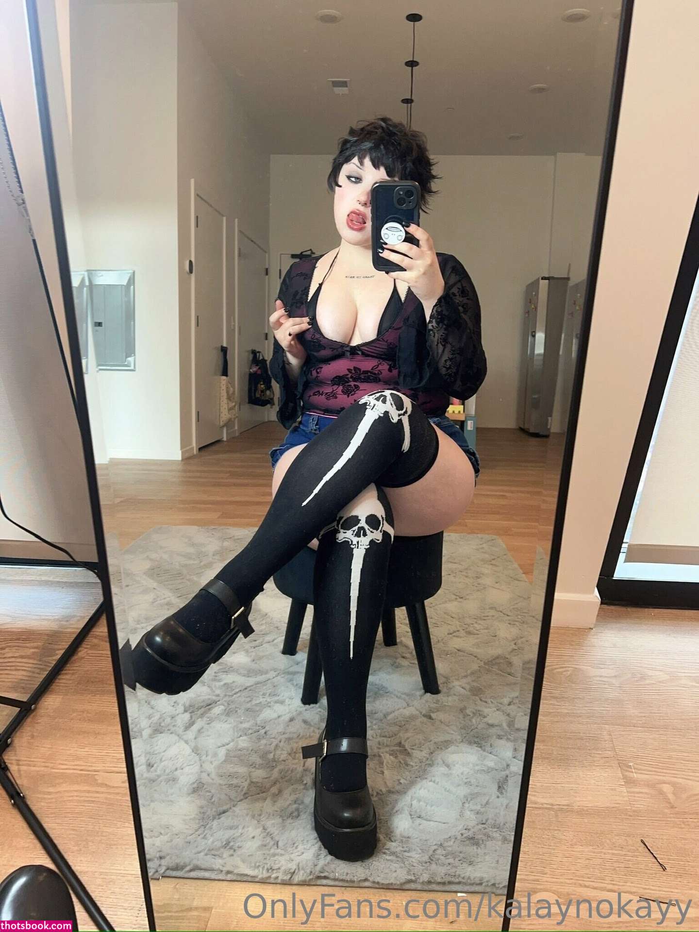 Kalaynokay Nude OnlyFans Photos #4 862105