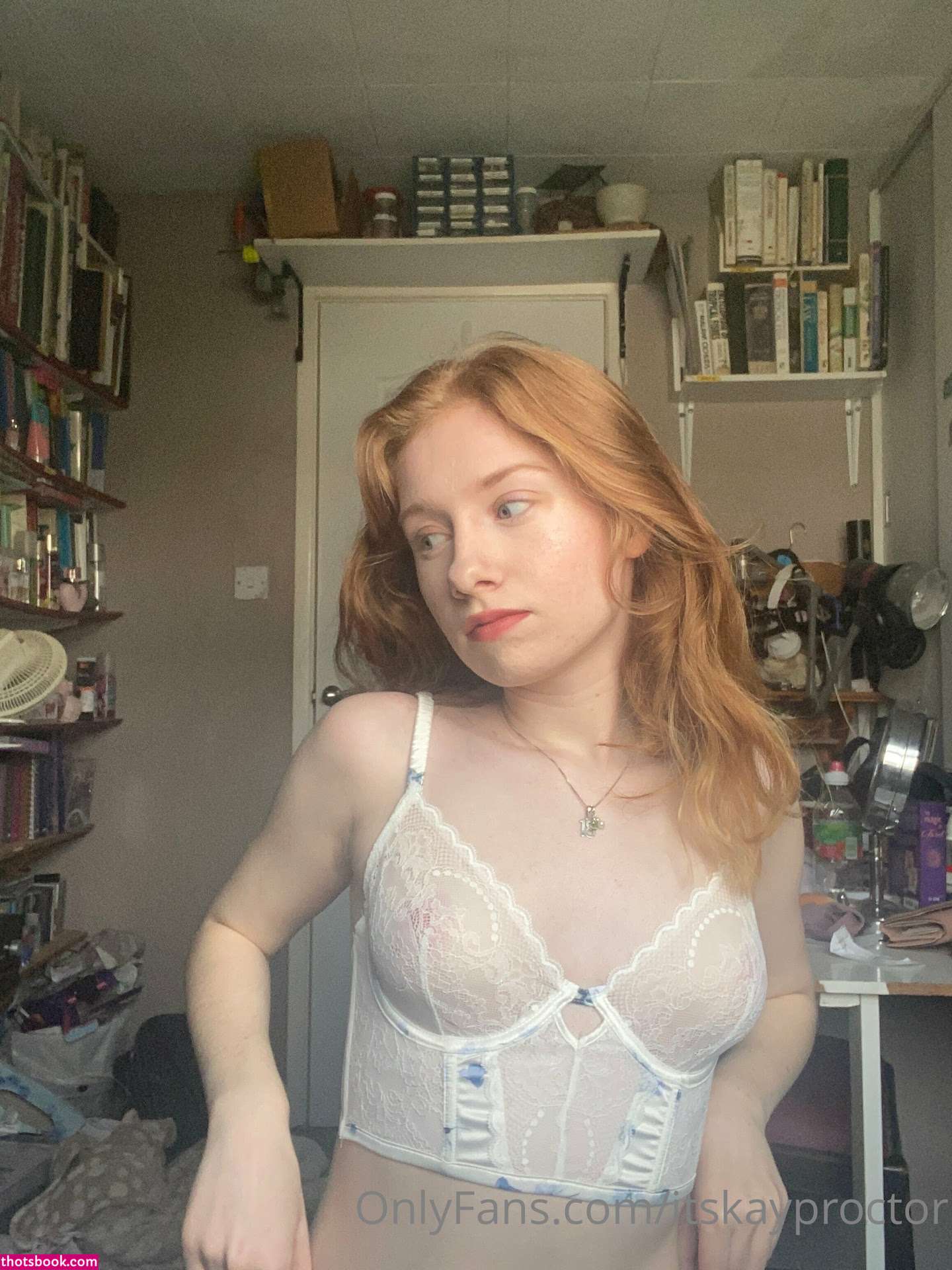 Kay Proctor Nude OnlyFans Photos #5 862267