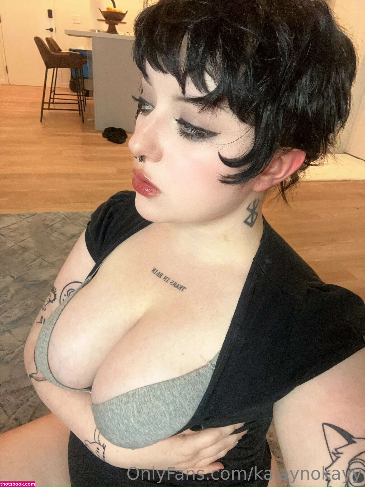 Kalaynokay Nude OnlyFans Photos #10 864433