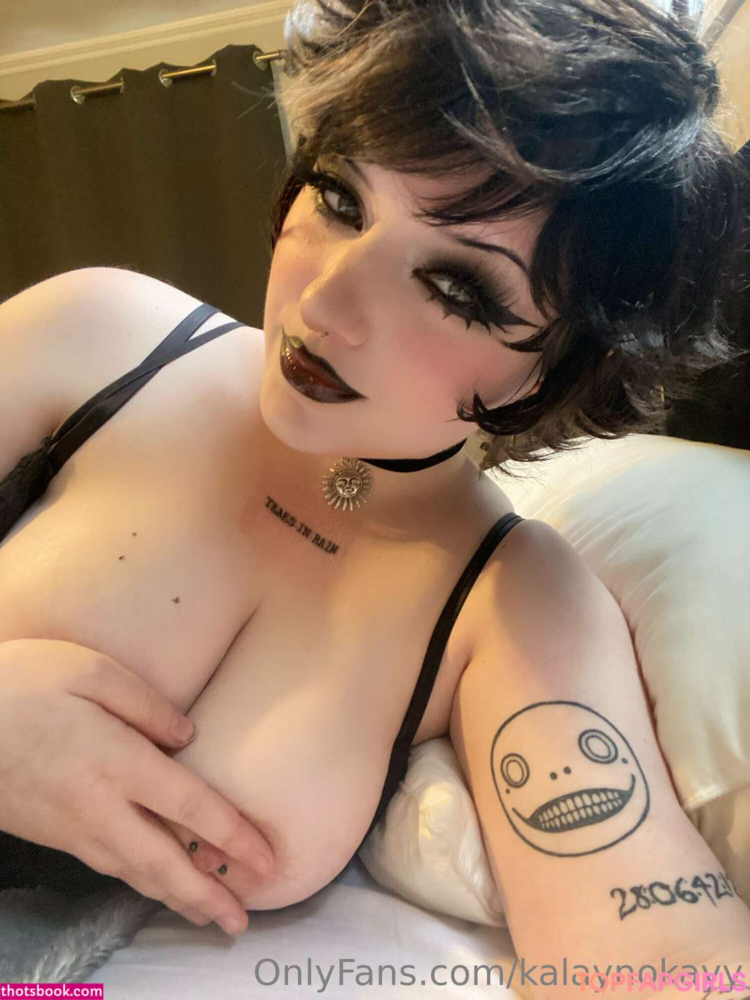 Kalaynokay Nude OnlyFans Photos #13 864451