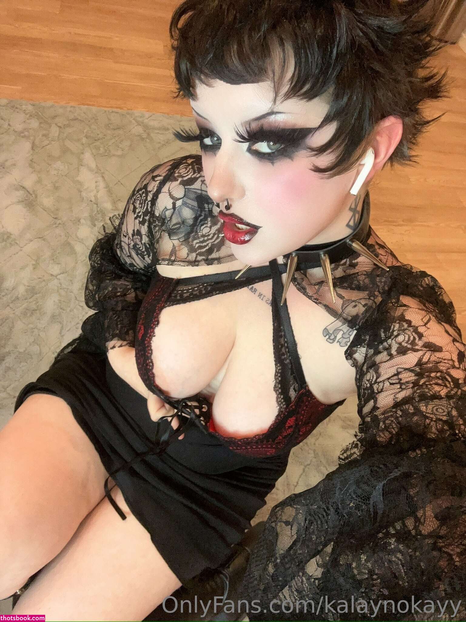 Kalaynokay Nude OnlyFans Photos #15 864472