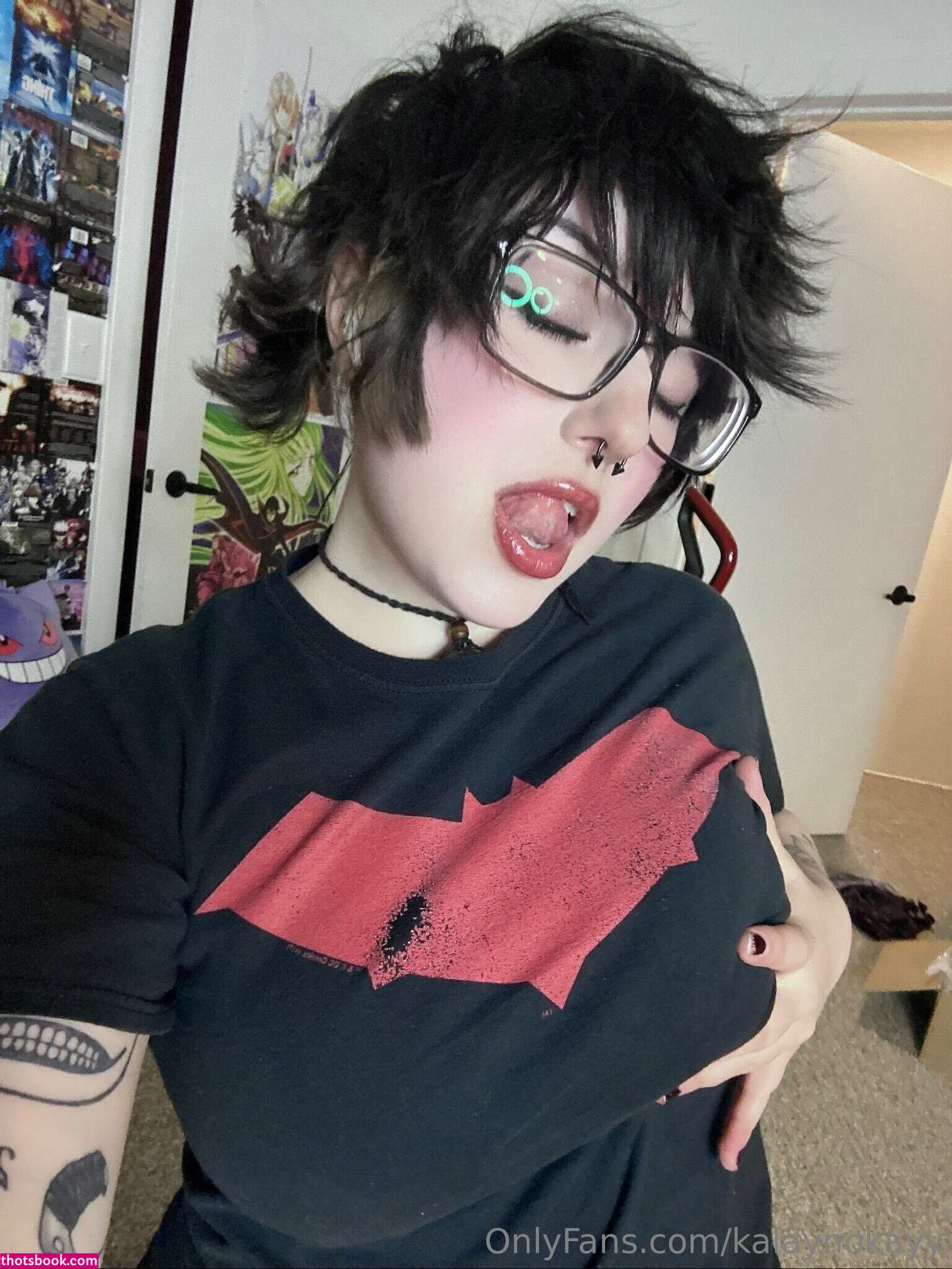 Kalaynokay Nude OnlyFans Photos #15 864480