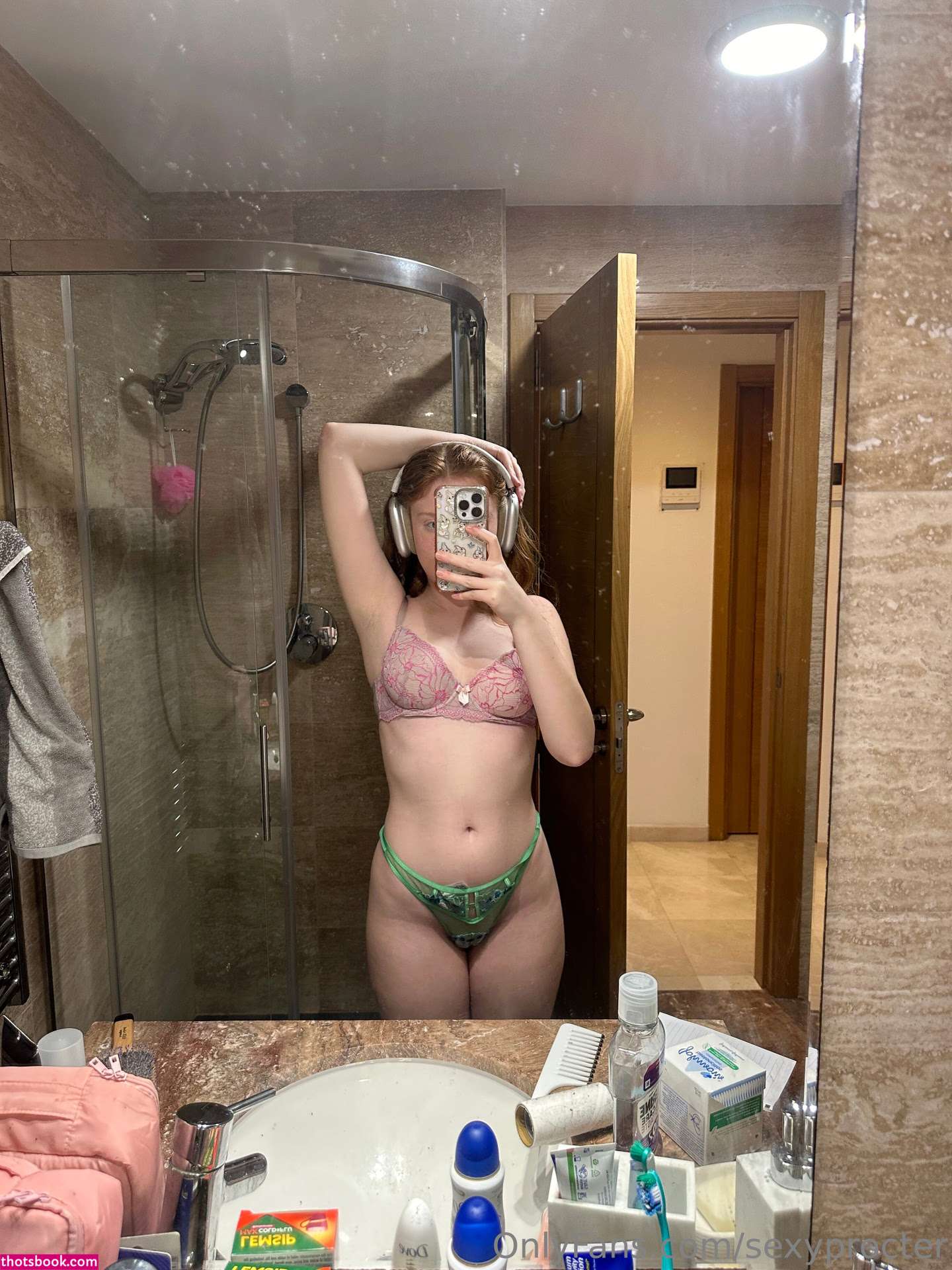 Kay Proctor Nude OnlyFans Photos #9 864713