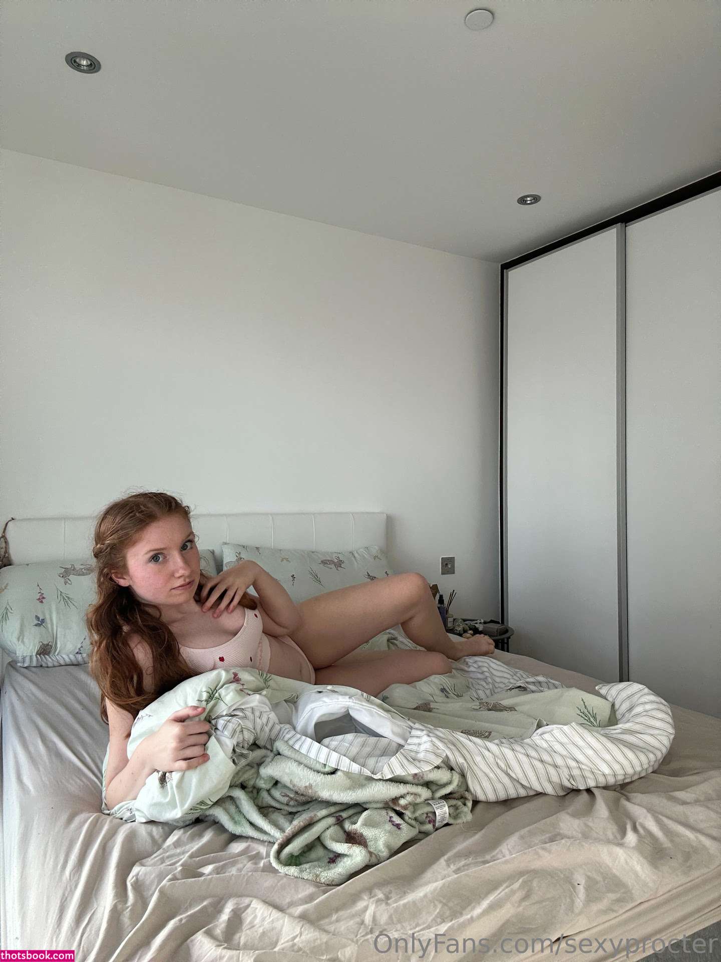 Kay Proctor Nude OnlyFans Photos #12 864745