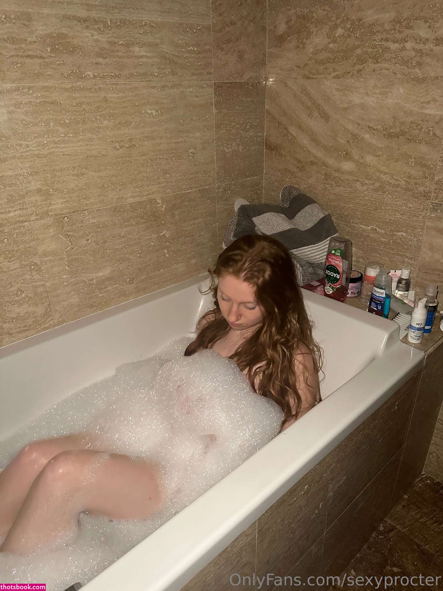 Kay Proctor Nude OnlyFans Photos #13 864747