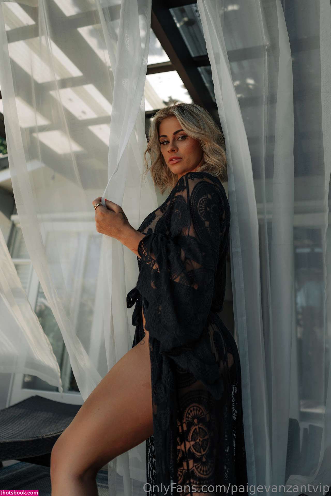 Paige Vanzant Nude OnlyFans Photos #151 867355