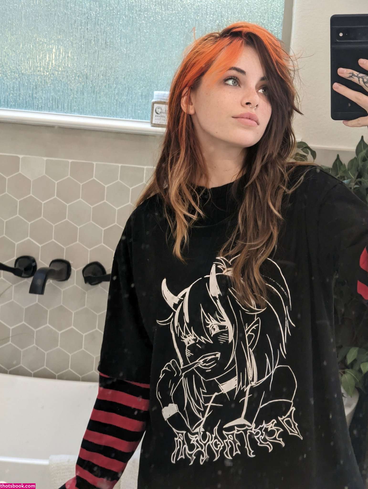 Rusty Fawkes Nude OnlyFans Photos #29 869415