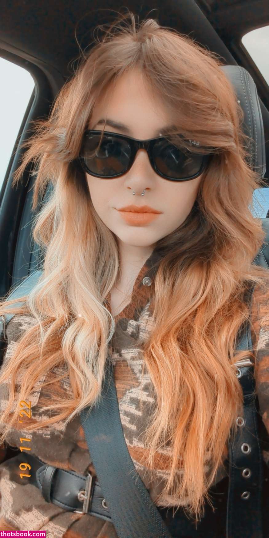 Rusty Fawkes Nude OnlyFans Photos #29 869420