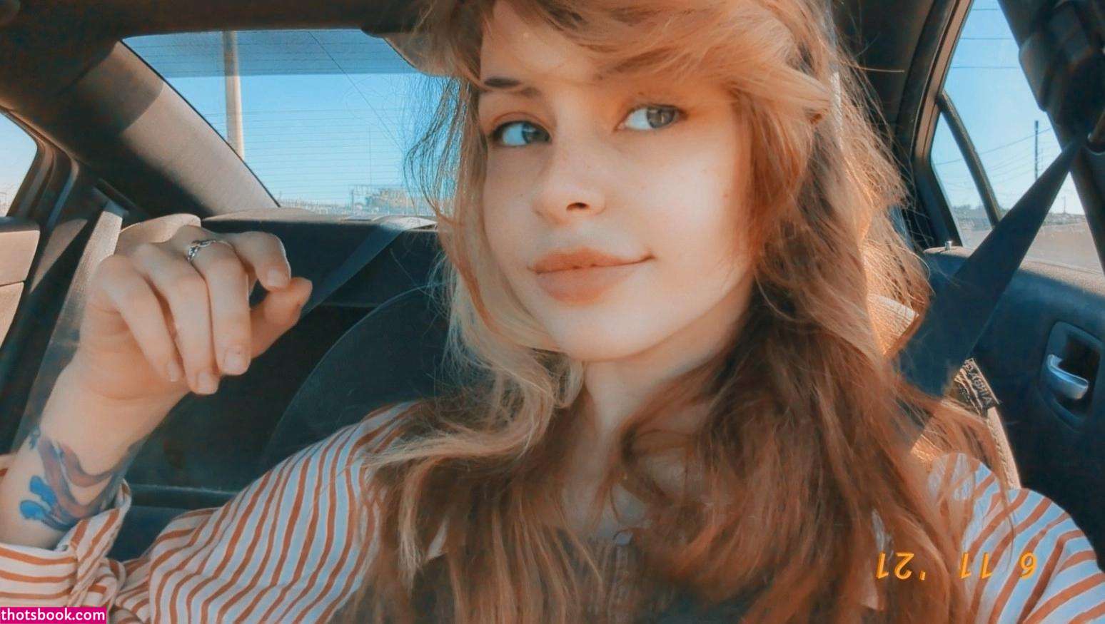 Rusty Fawkes Nude OnlyFans Photos #29 869421