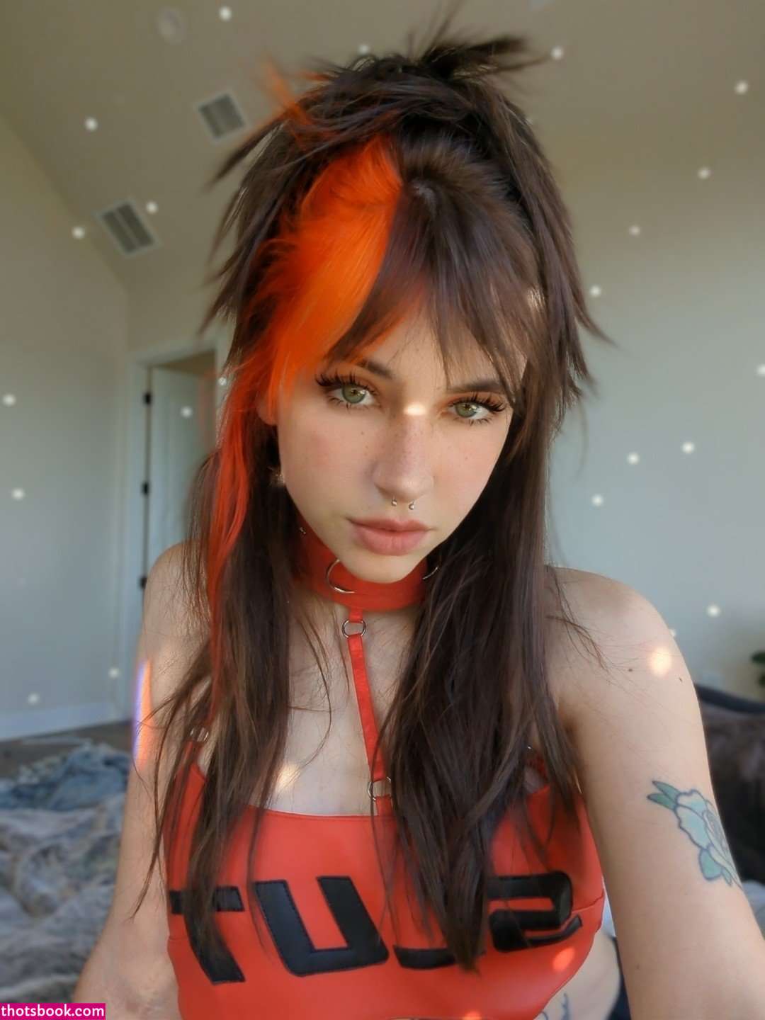 Rusty Fawkes Nude OnlyFans Photos #29 869422