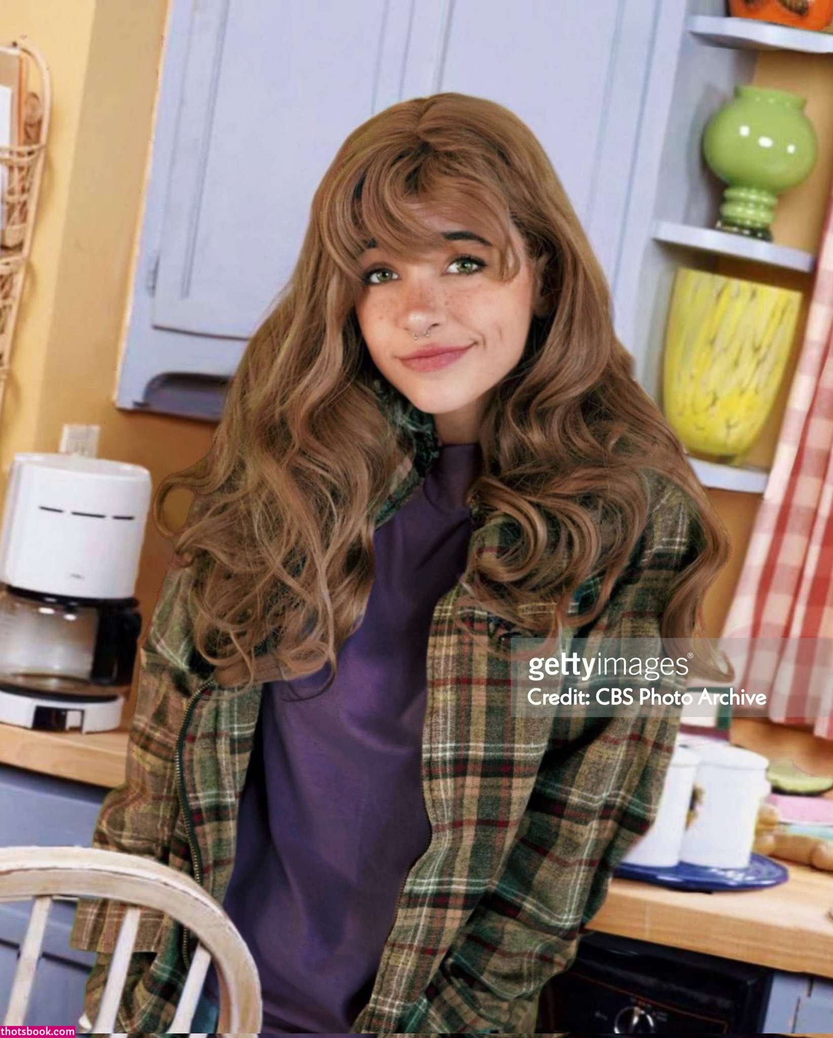 Rusty Fawkes Nude OnlyFans Photos #29 869426