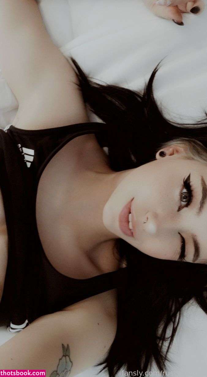 Rusty Fawkes Nude OnlyFans Photos #31 869517