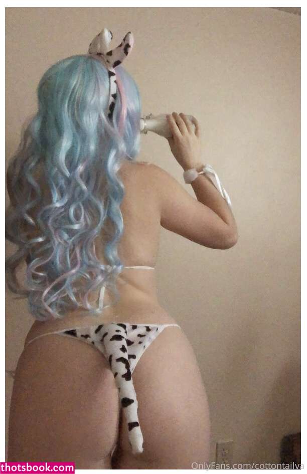 CottontailVA Nude OnlyFans Photos #4 819310