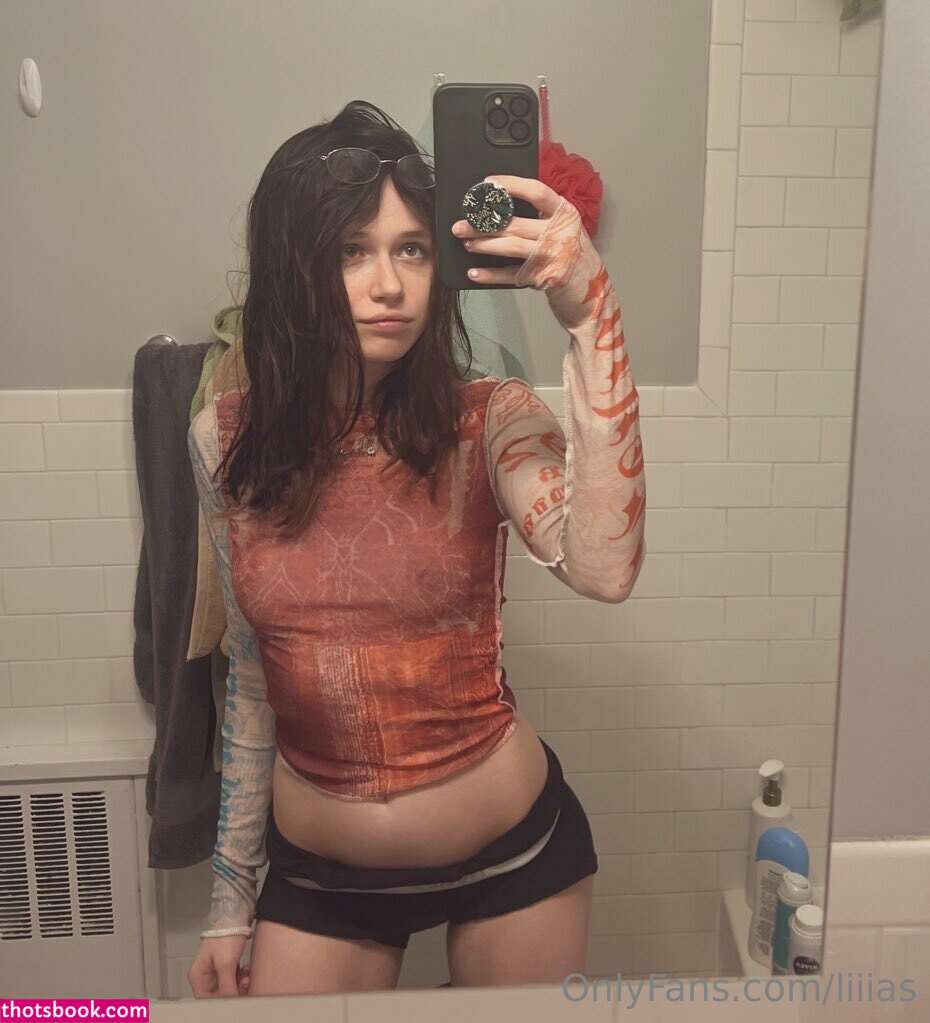 Liiias Nude OnlyFans Photos #16 819947
