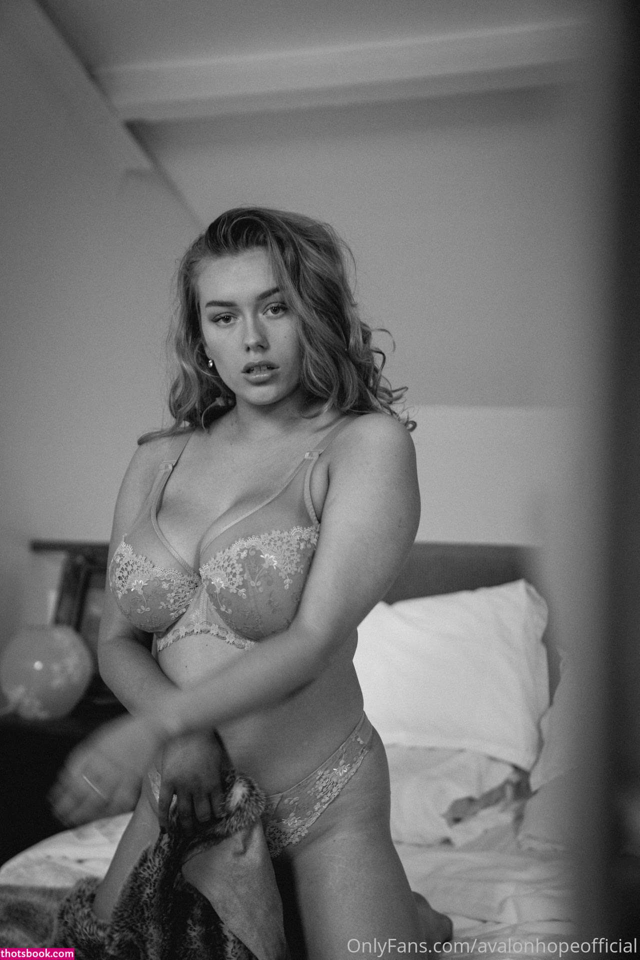 Avalon Hope Nude OnlyFans Photos #13 821484