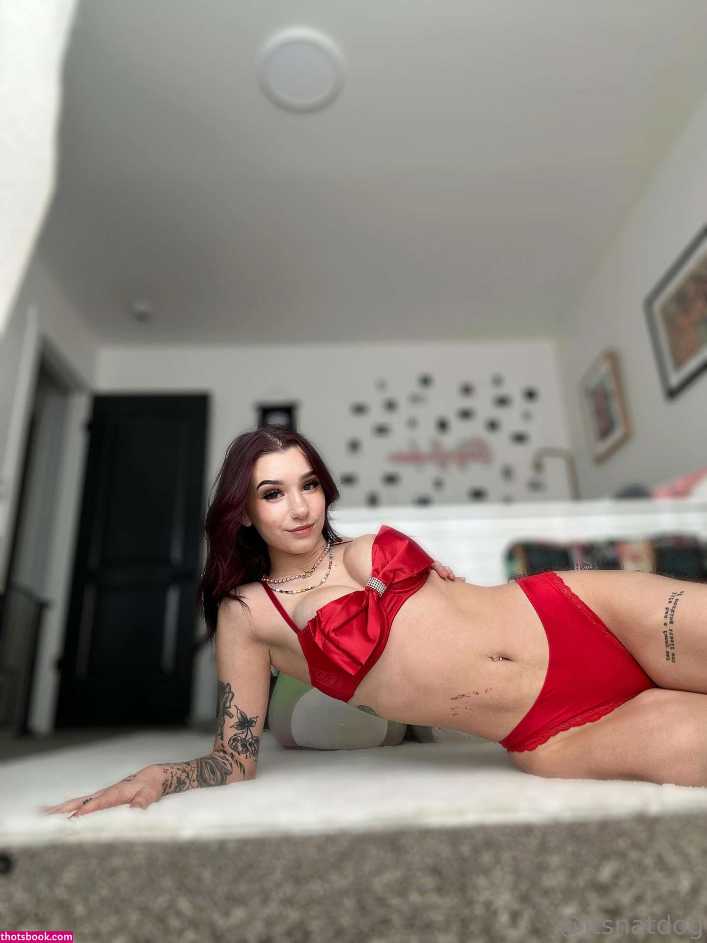 itsnatdog mfbabyrain Nude OnlyFans Photos #11 870294