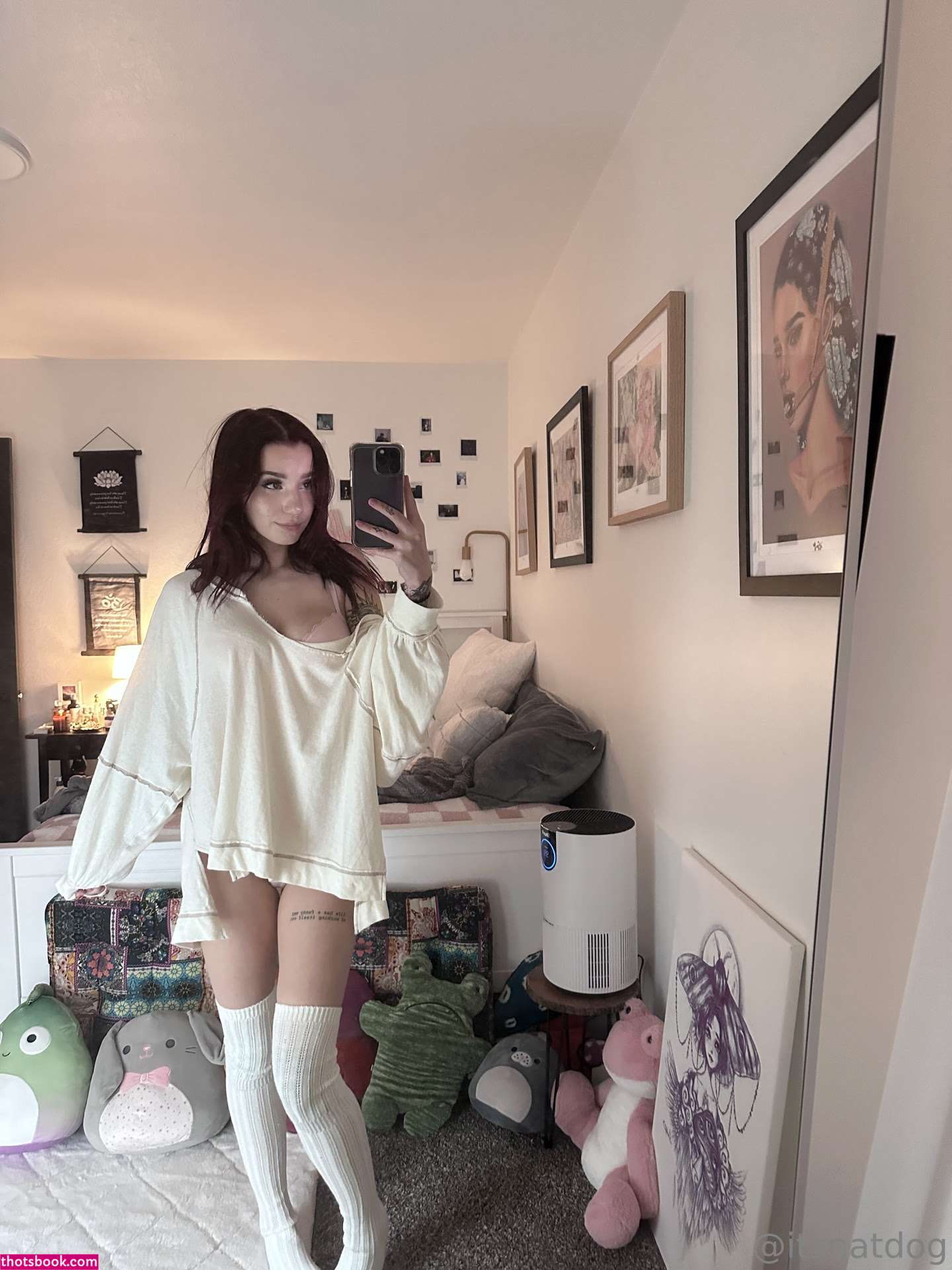 itsnatdog mfbabyrain Nude OnlyFans Photos #11 870309