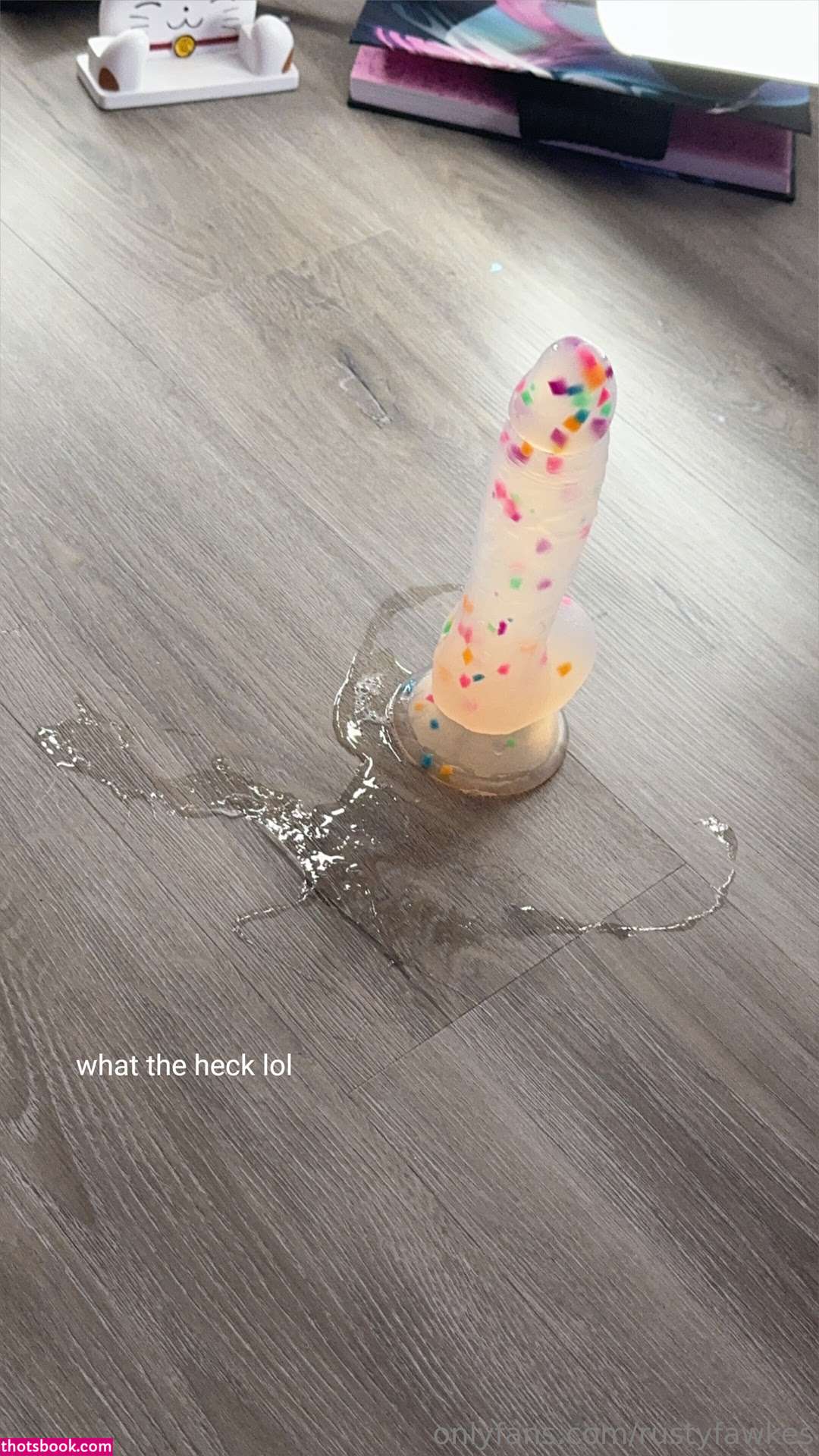 Rusty Fawkes Nude OnlyFans Photos #39 871078