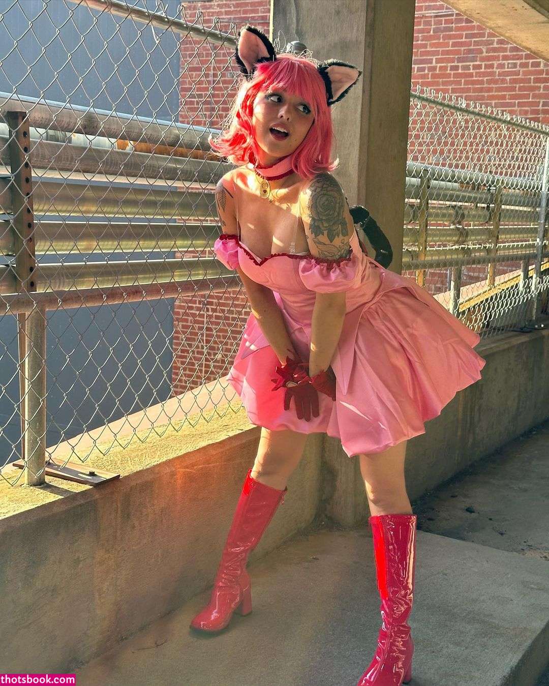 Shea Briar Nude OnlyFans Photos #6 872318