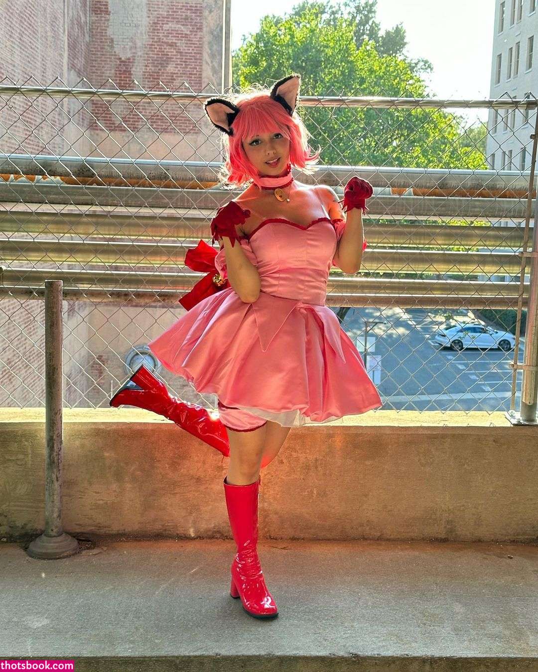 Shea Briar Nude OnlyFans Photos #6 872321