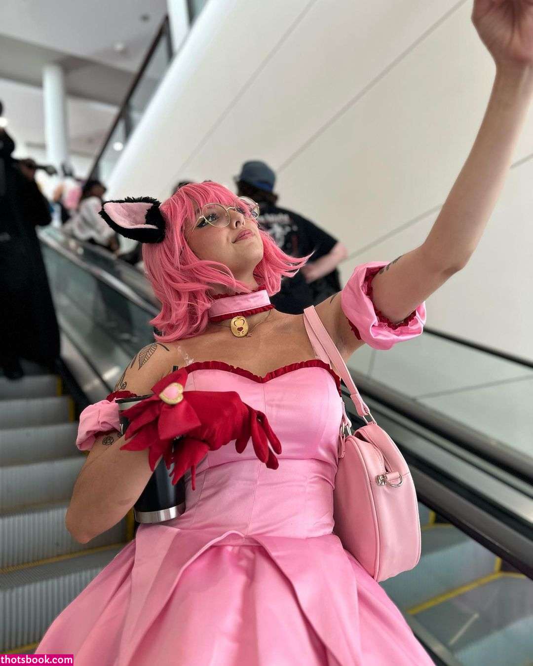 Shea Briar Nude OnlyFans Photos #6 872324