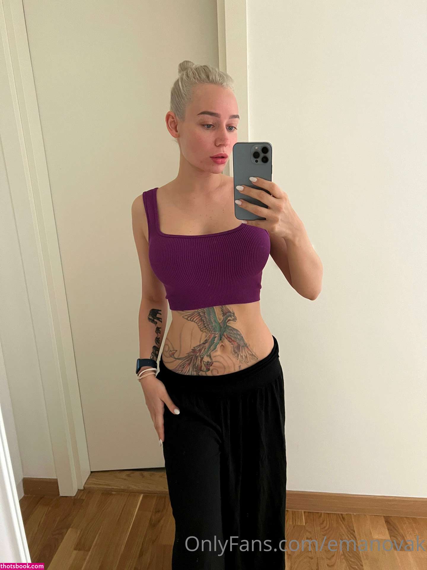 Ema Novak AliceRedLips Nude OnlyFans Photos #2 834211