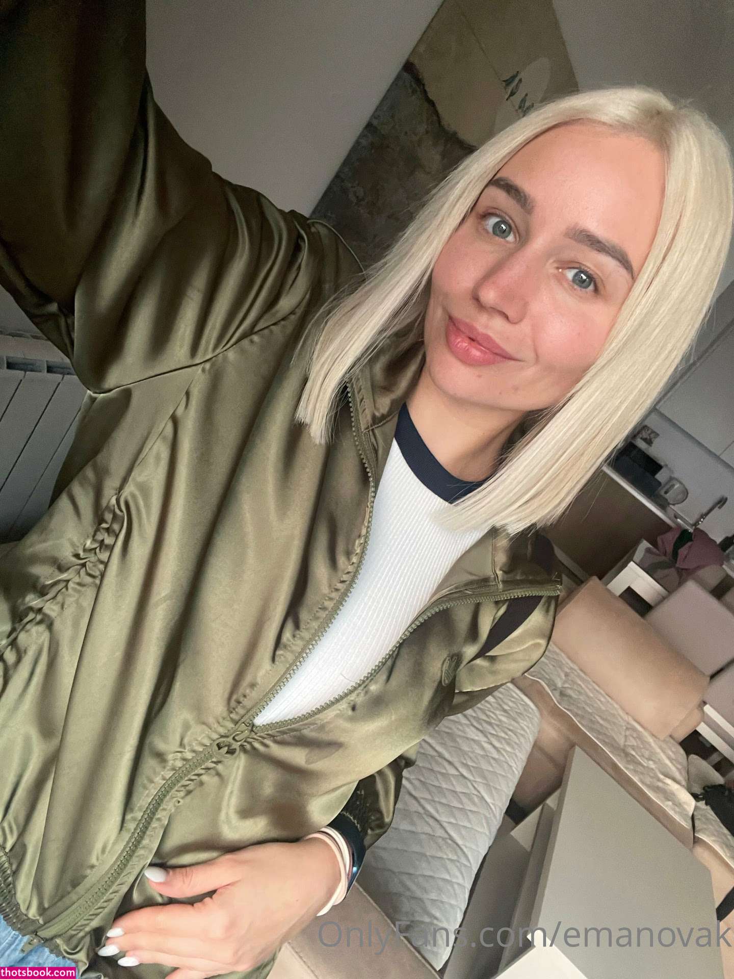 Ema Novak AliceRedLips Nude OnlyFans Photos #2 834219