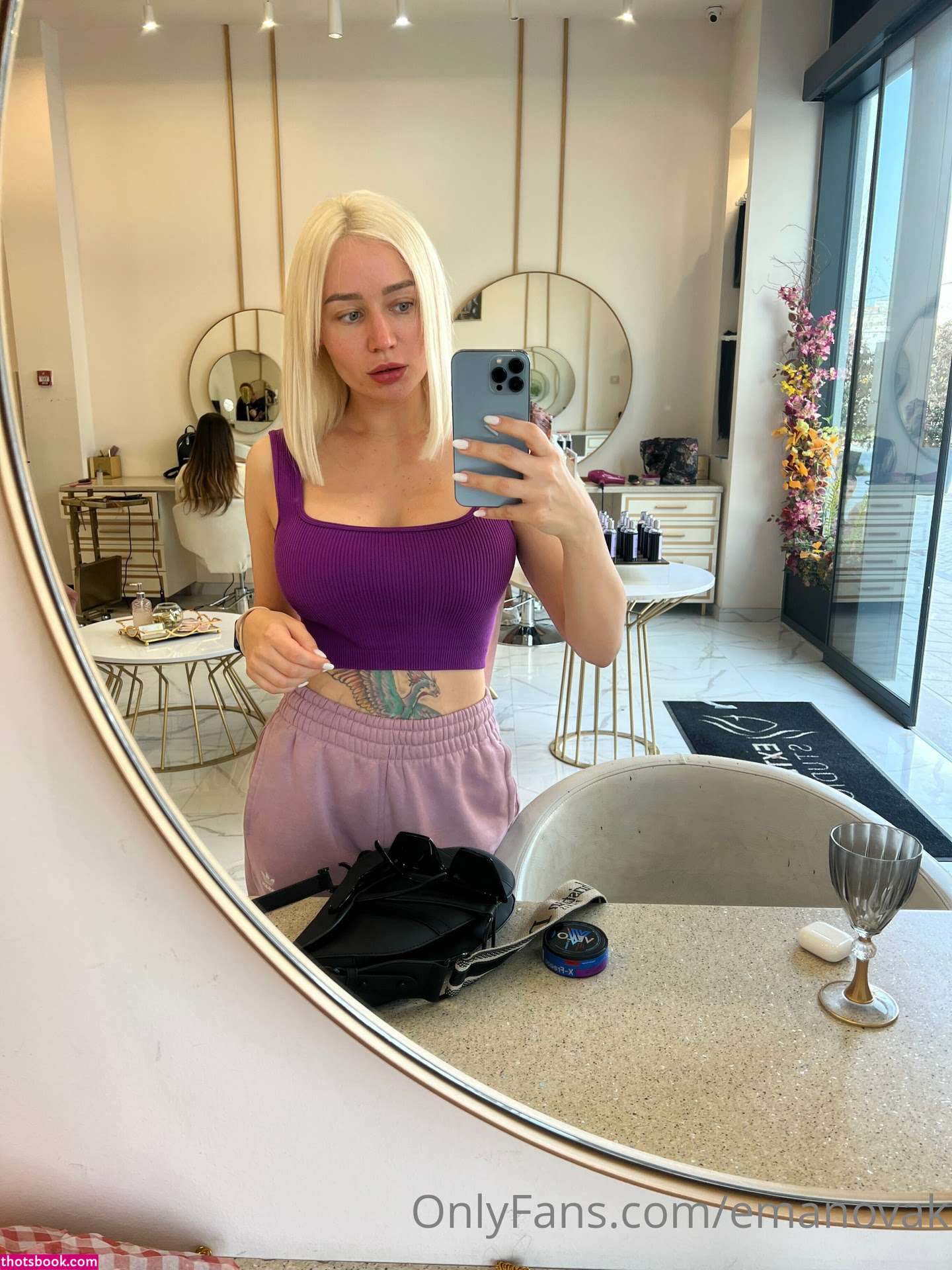 Ema Novak AliceRedLips Nude OnlyFans Photos #2 834228