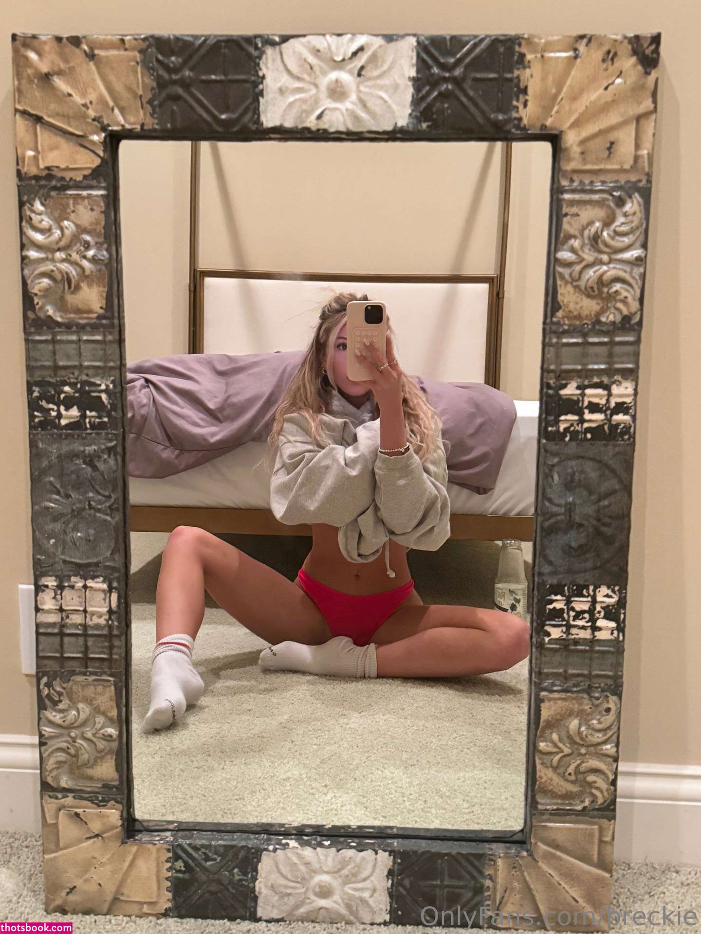 Breckie Hill Nude OnlyFans Photos #74 854444