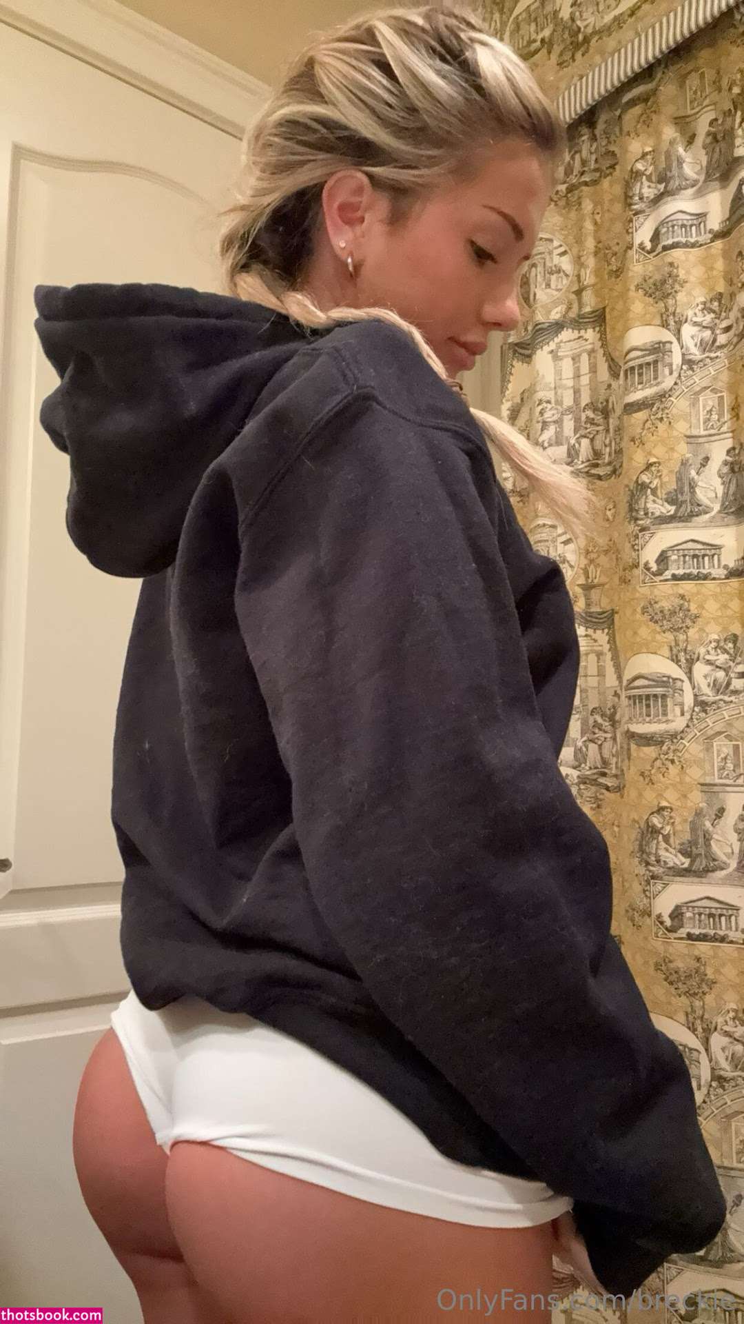 Breckie Hill Nude OnlyFans Photos #76 854452