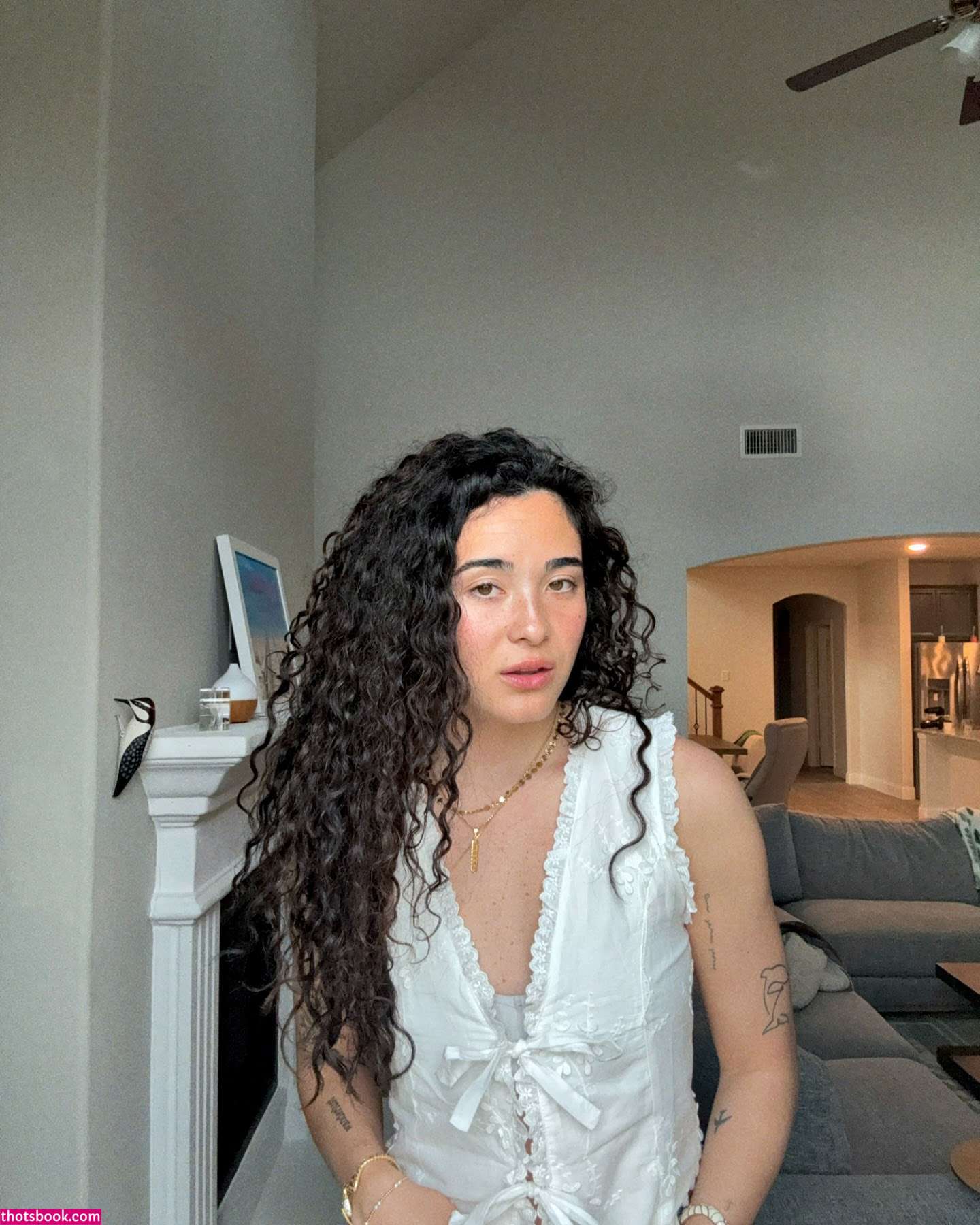 Meghan Lane Nude Leaks OnlyFans Photos #3 1639847