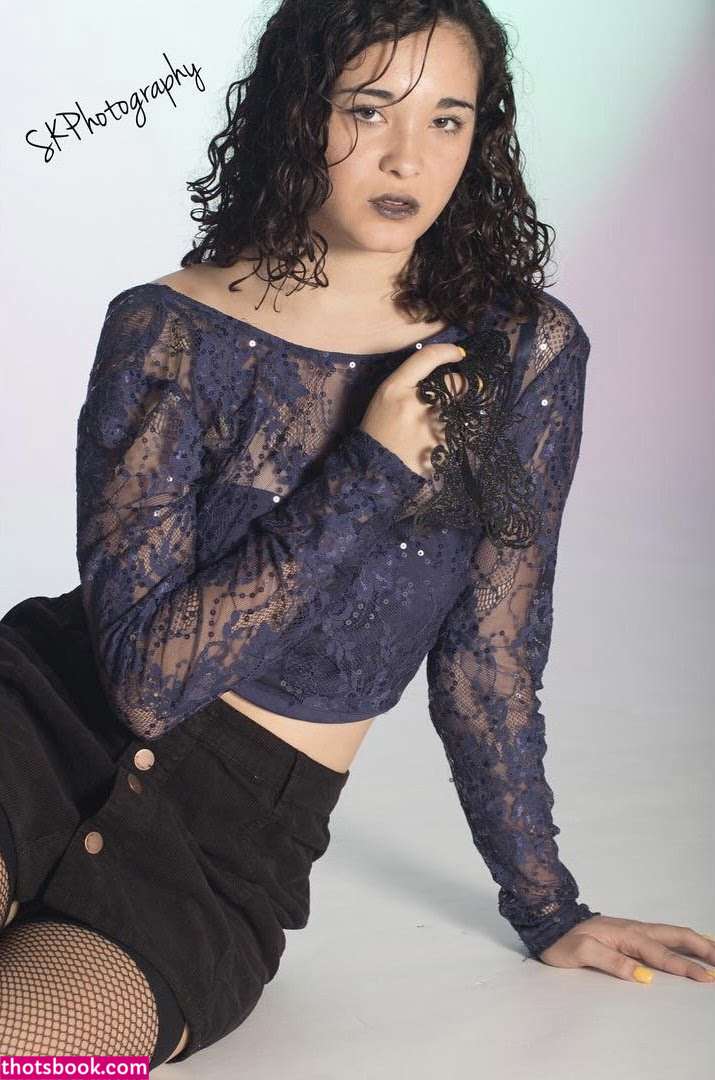 Meghan Lane Nude Leaks OnlyFans Photos #4 1639849