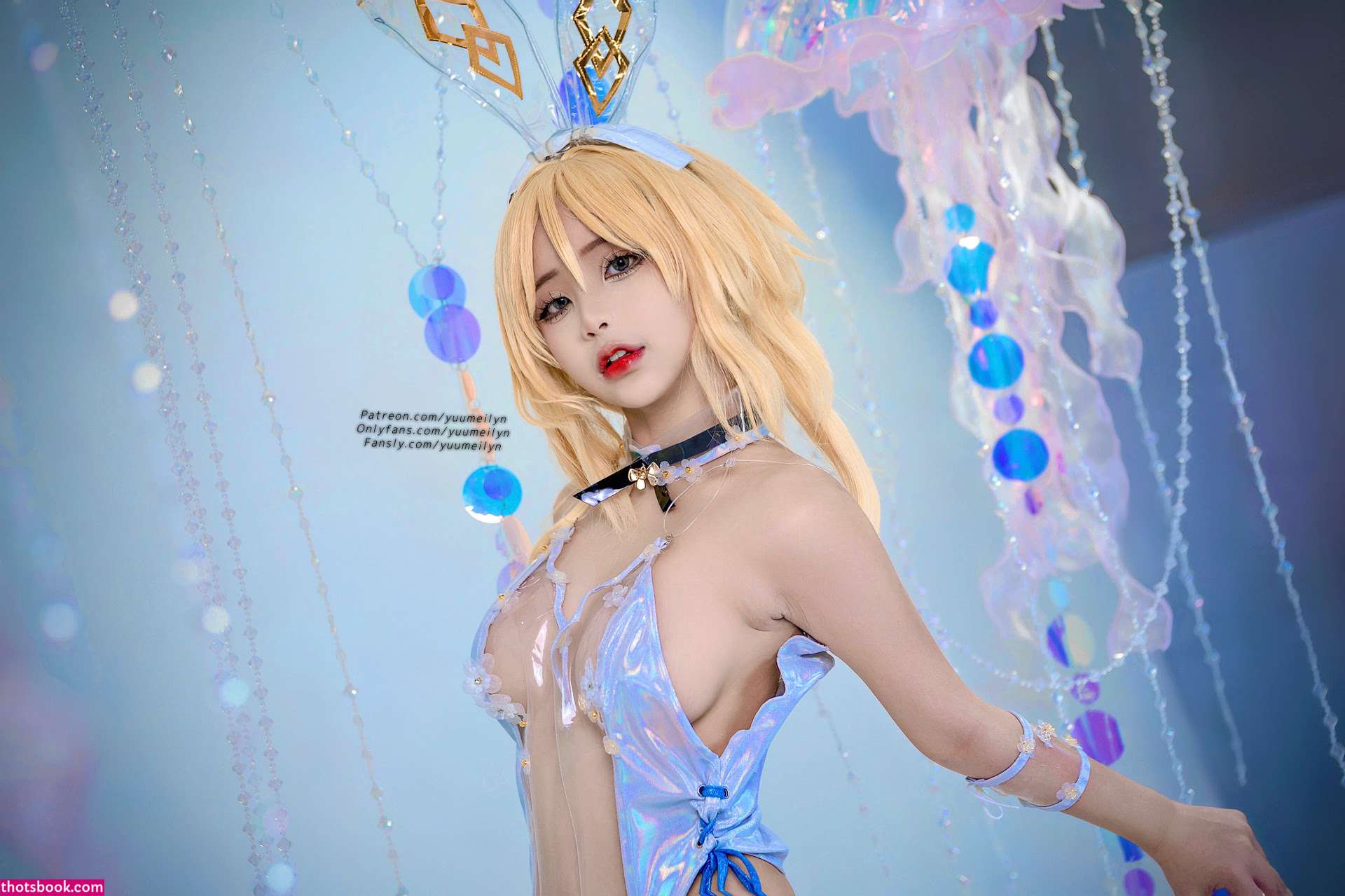 Linhicute yuumeilyn Nude Leaks OnlyFans Photos #22 1657406