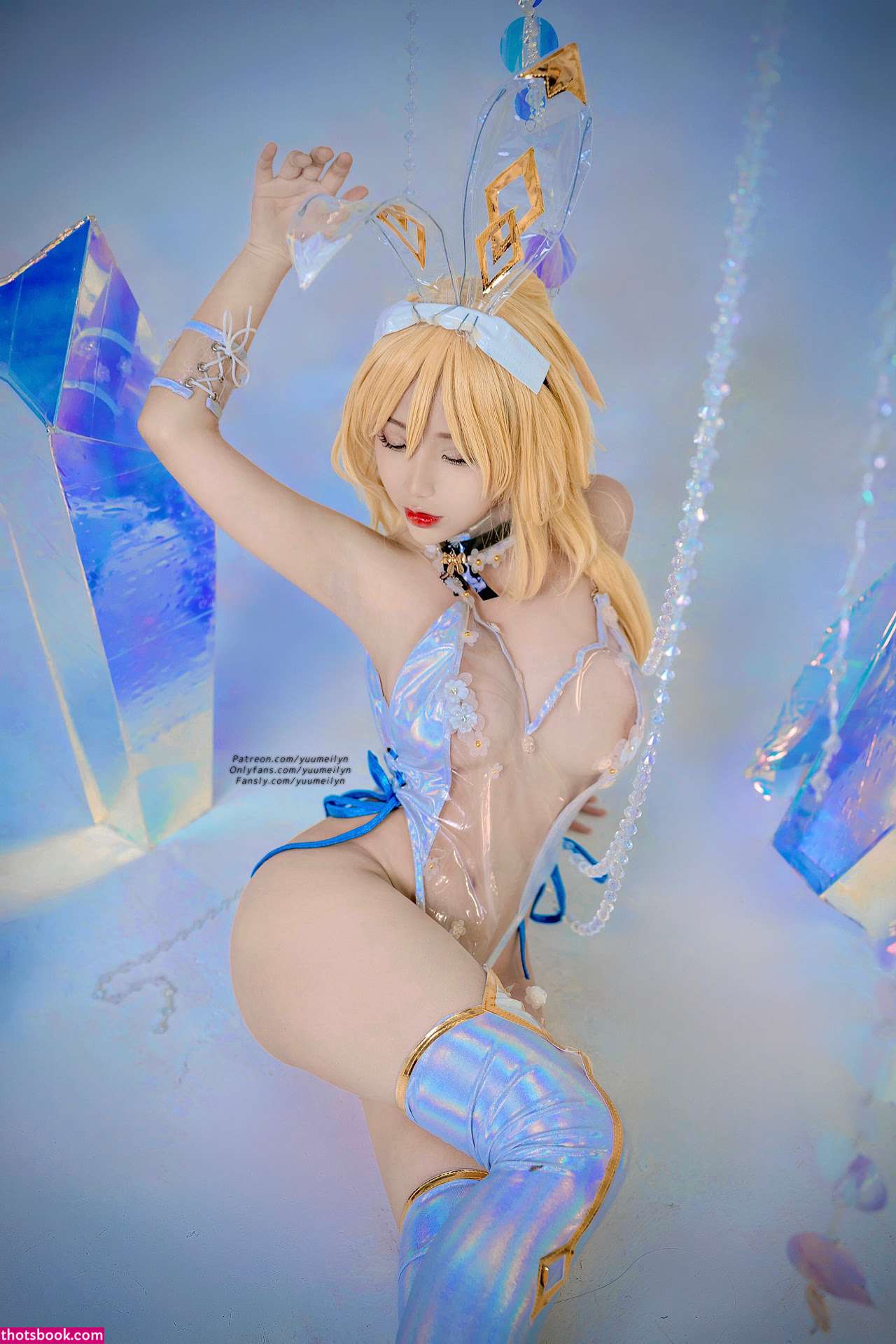 Linhicute yuumeilyn Nude Leaks OnlyFans Photos #22 1657408