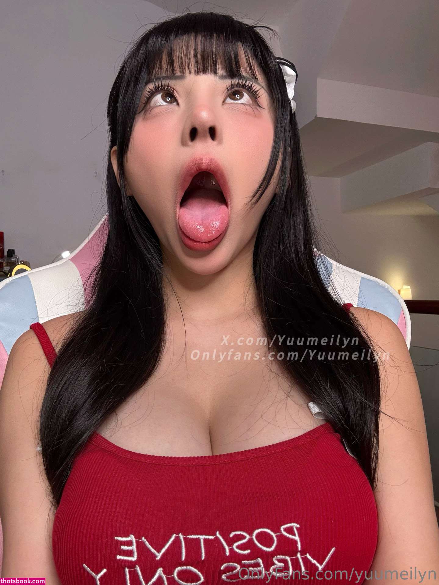 Linhicute yuumeilyn Nude Leaks OnlyFans Photos #24 1657419