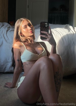 noturhoneybb bellarayee Nude Leaks OnlyFans Photos #26