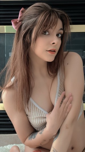 Envy Anne Nude Leaks OnlyFans Photos #20